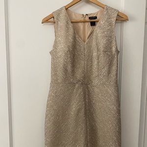 LOFT sheath dress